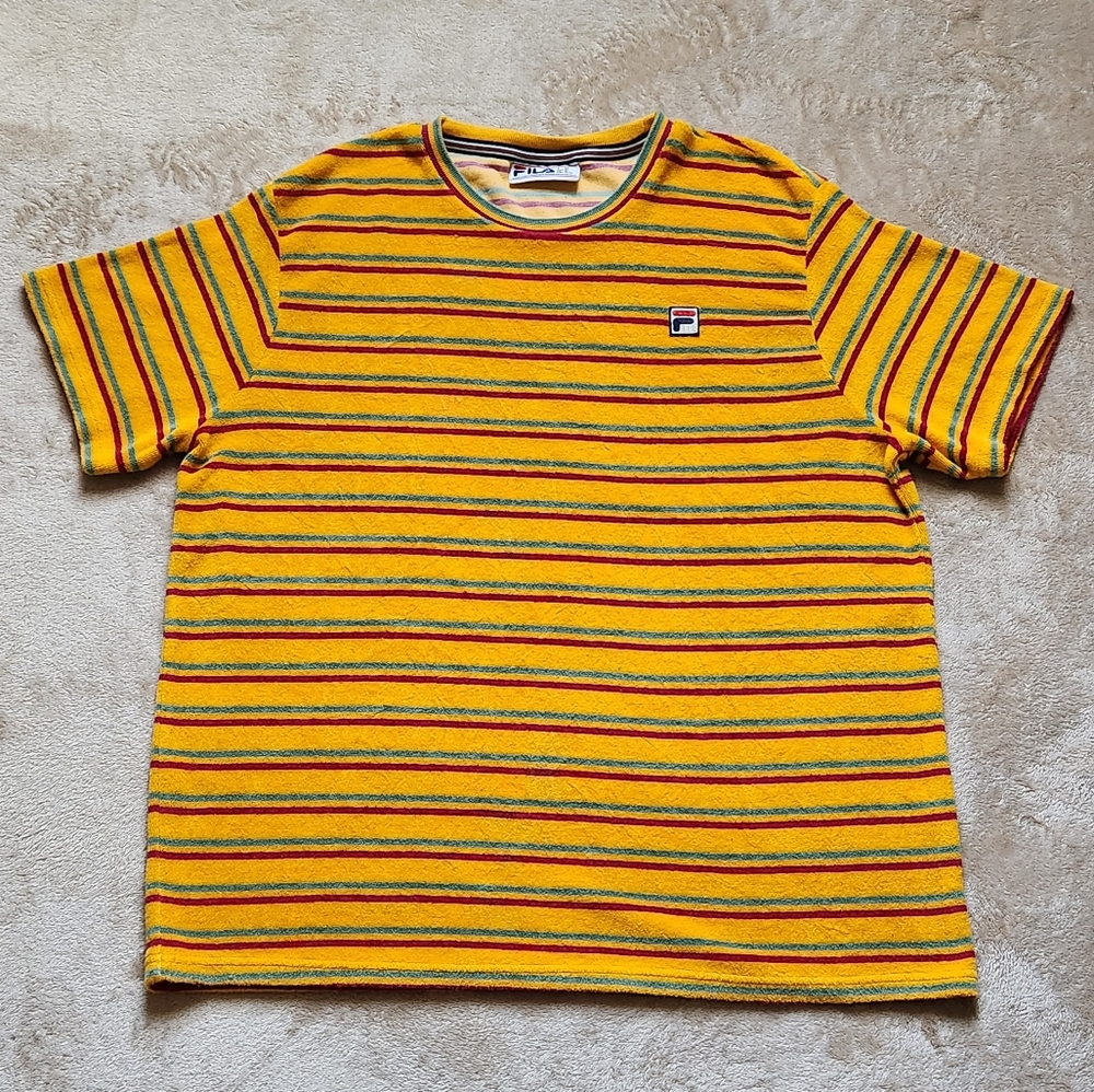 VINTAGE Fila